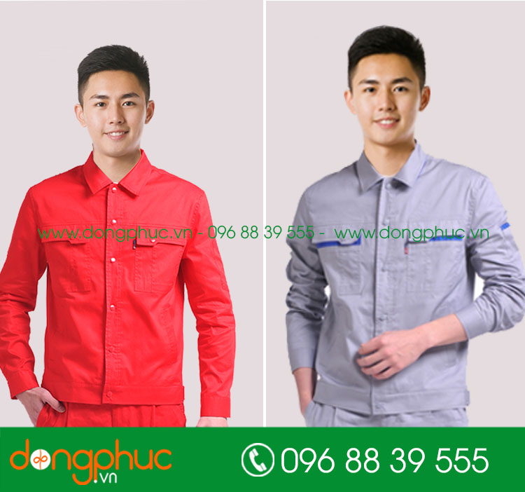 Mẫu bảo hộ màu đỏ, ghi